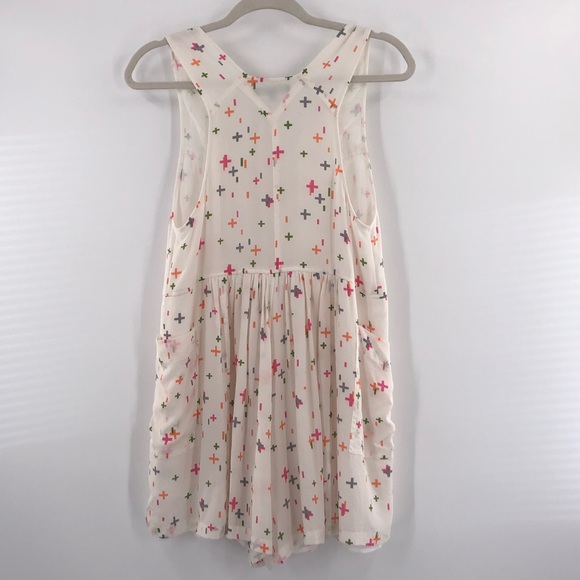 Funktional Silk Techni Romper in Techni Revolve - Picture 5 of 7